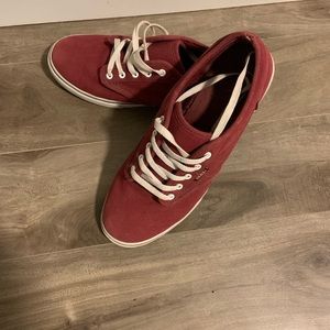 Vans